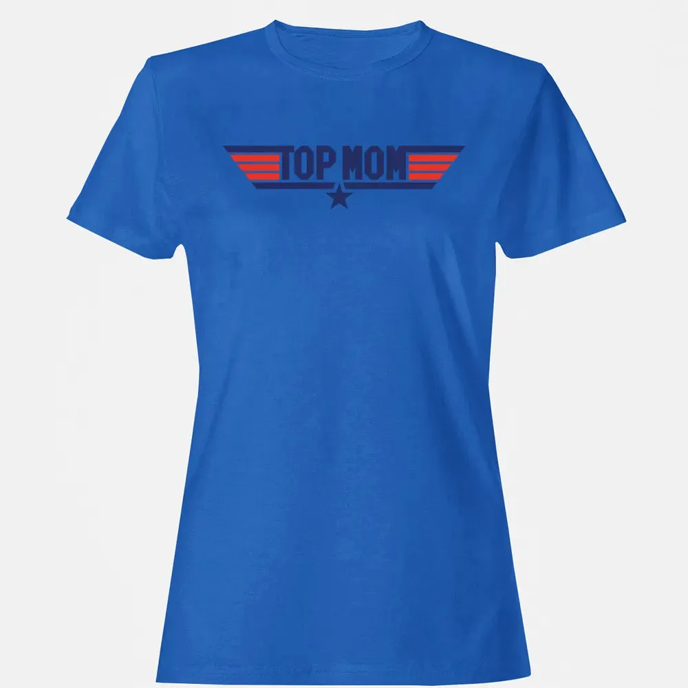 Top Mom Women's T-shirt - 14