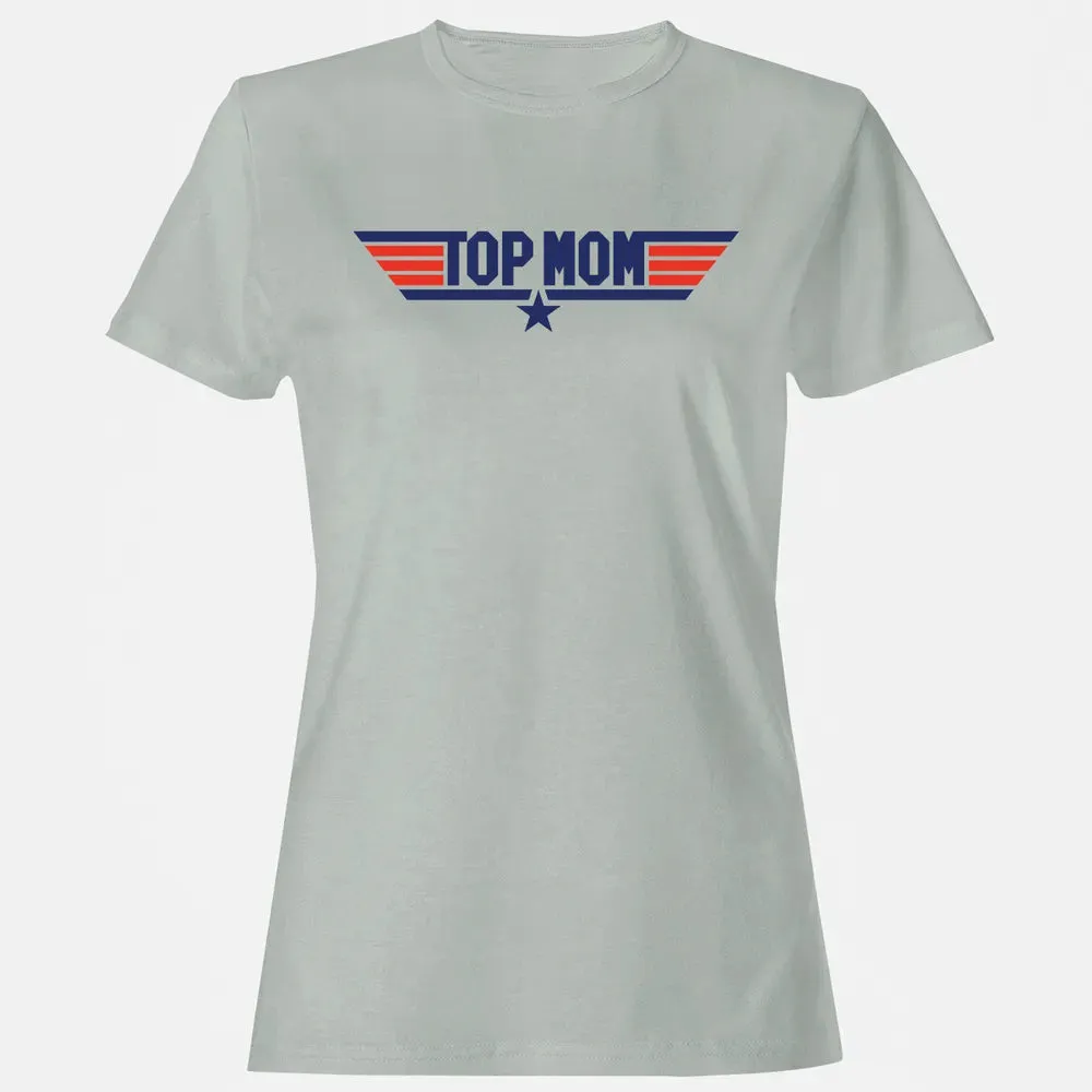 Top Mom Women's T-shirt - 2