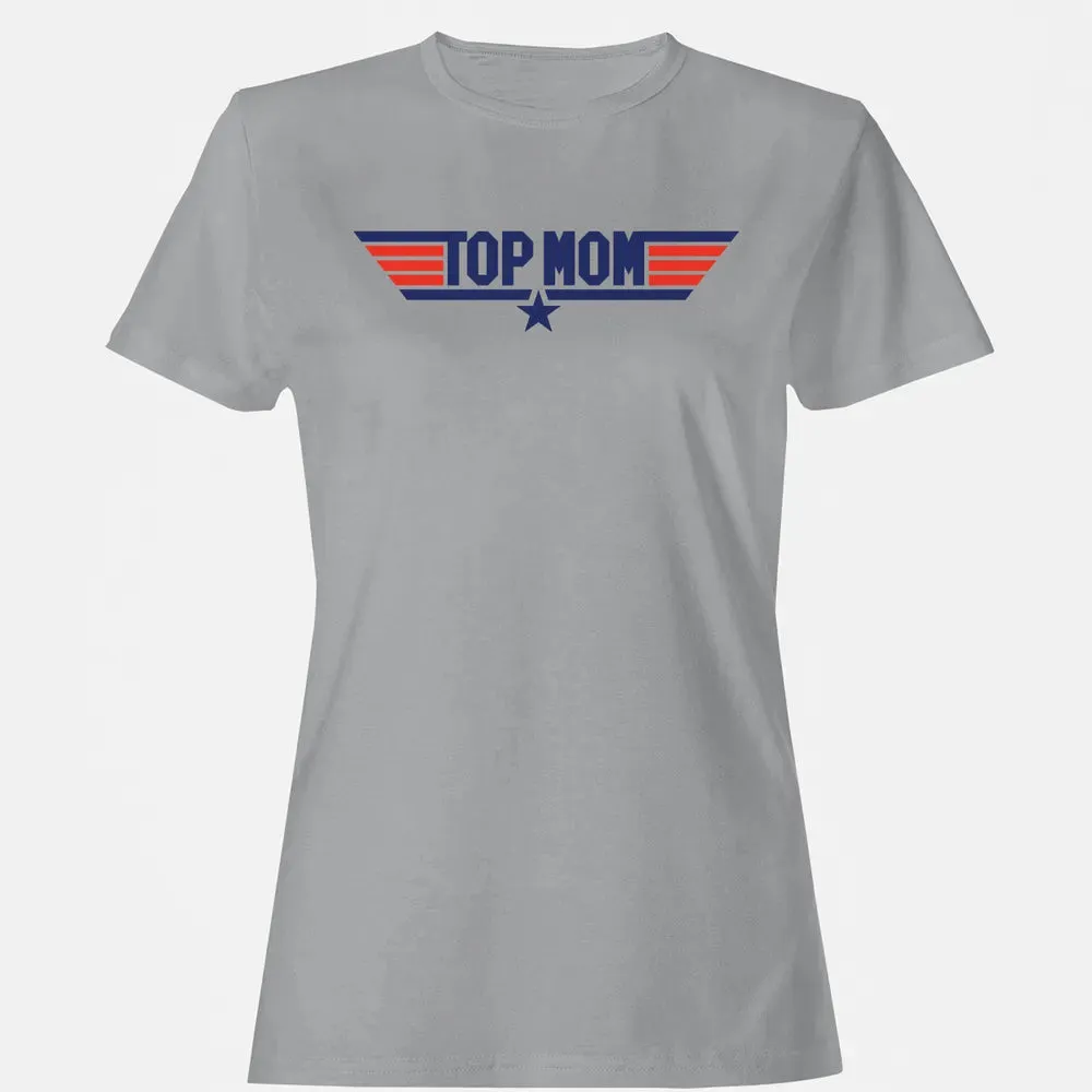 Top Mom Women's T-shirt - 15