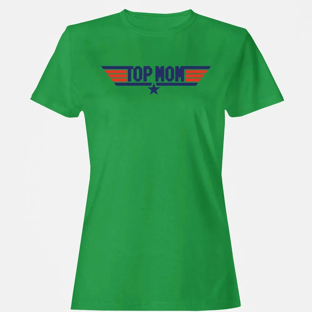 Top Mom Women's T-shirt - 7