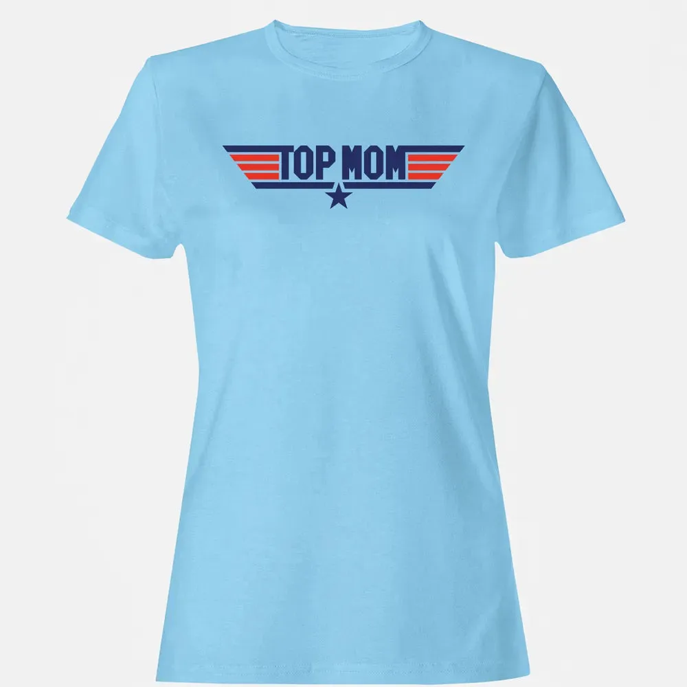 Top Mom Women's T-shirt - 8