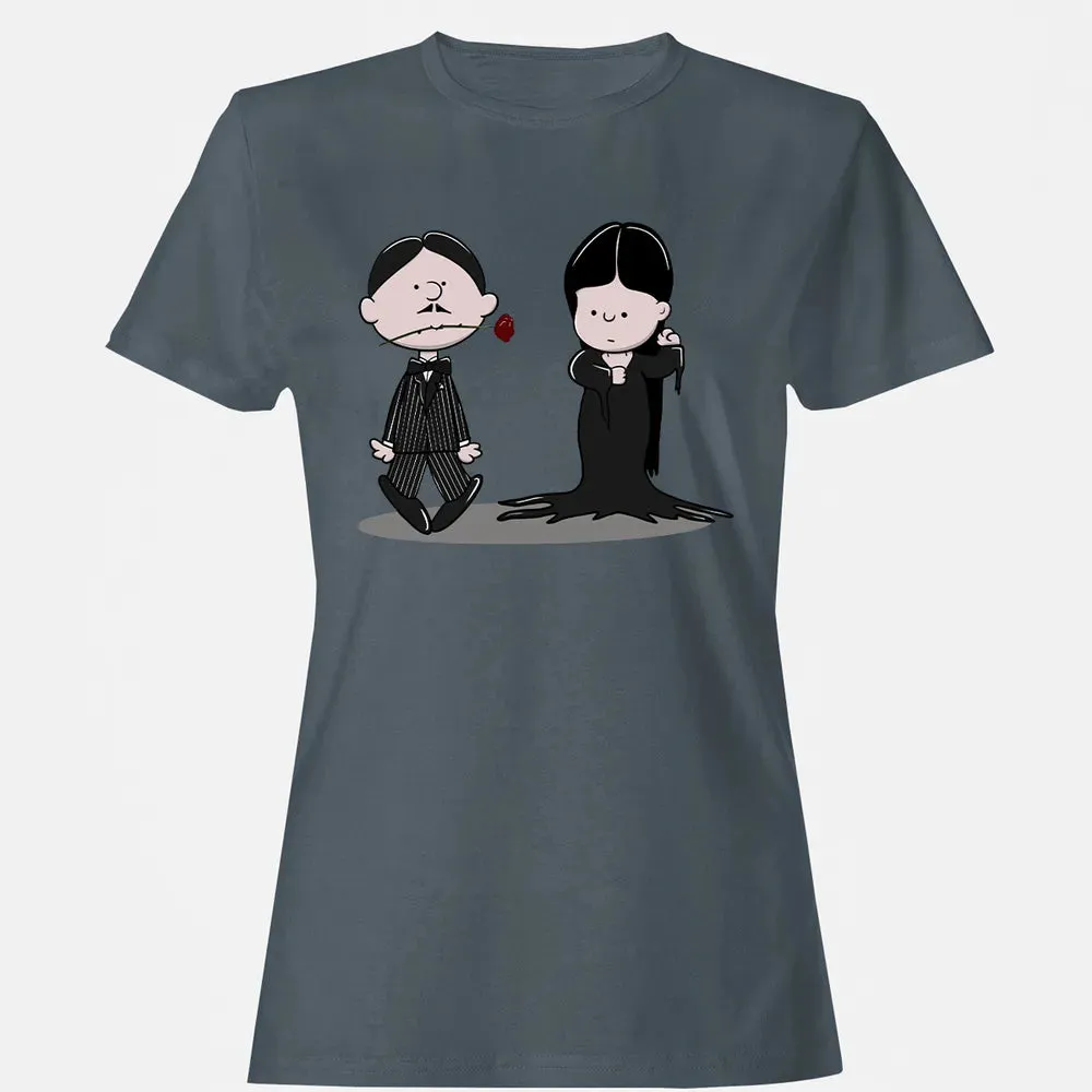 Addams Dance Women's T-shirt - 3