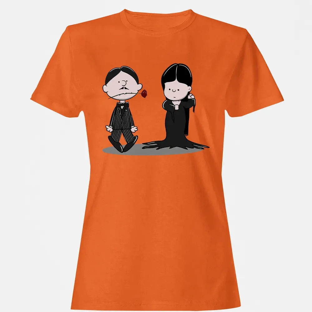 Addams Dance Women's T-shirt - 11