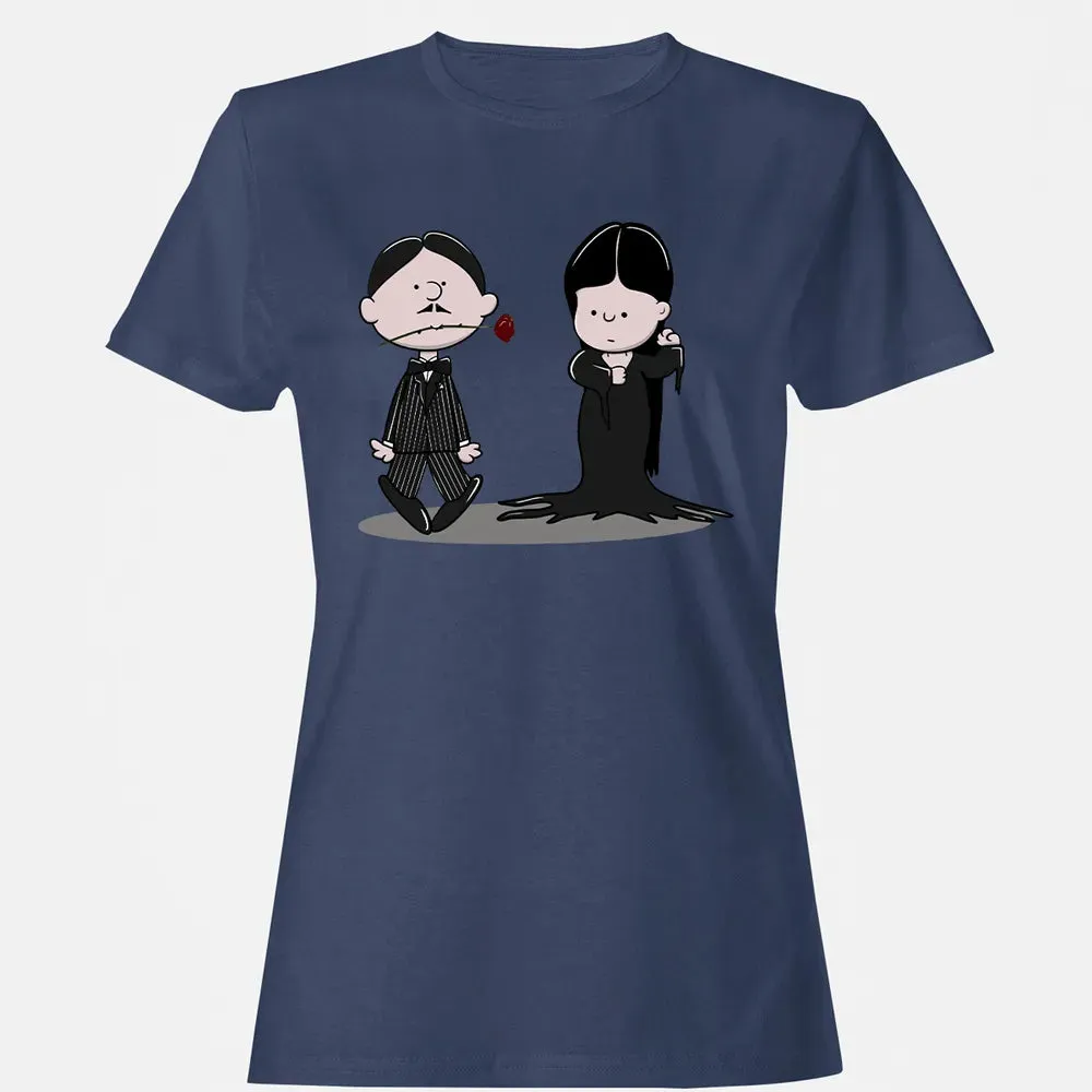 Addams Dance Women's T-shirt - 10