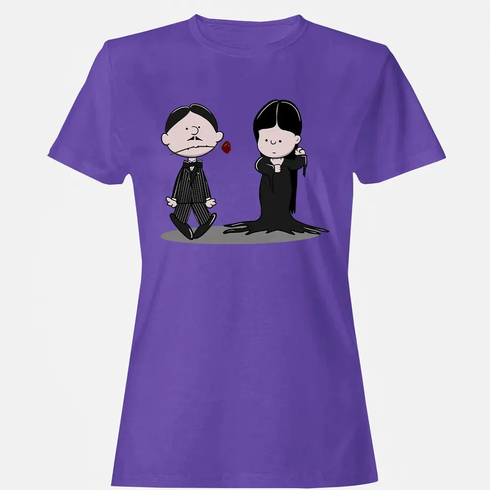 Addams Dance Women's T-shirt - 12