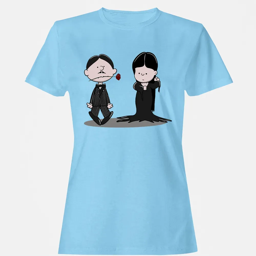 Addams Dance Women's T-shirt - 8