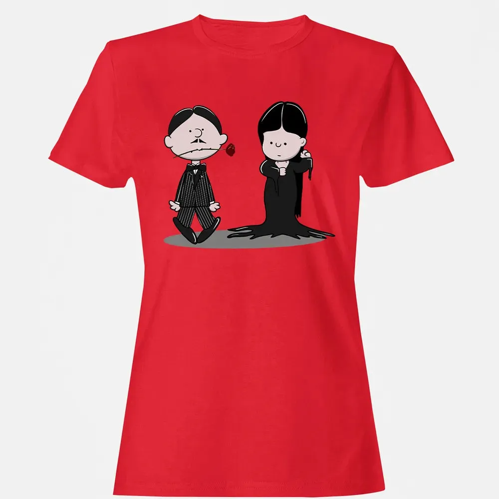 Addams Dance Women's T-shirt - 13