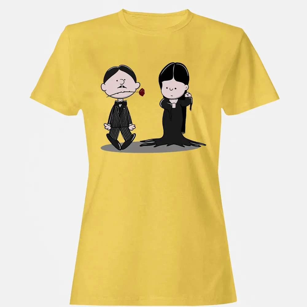 Addams Dance Women's T-shirt - 4