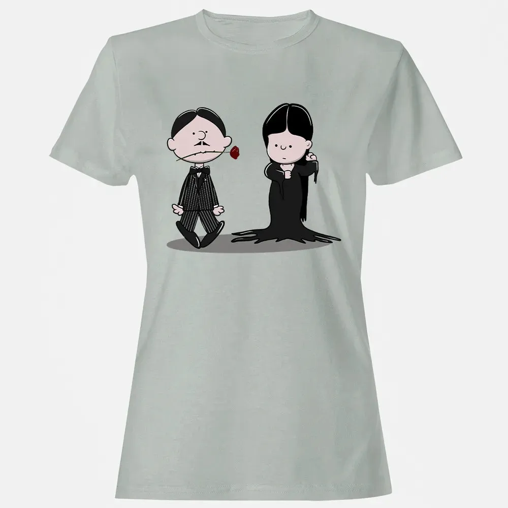 Addams Dance Women's T-shirt - 2