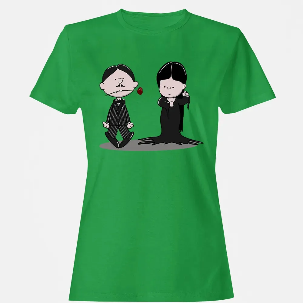 Addams Dance Women's T-shirt - 7