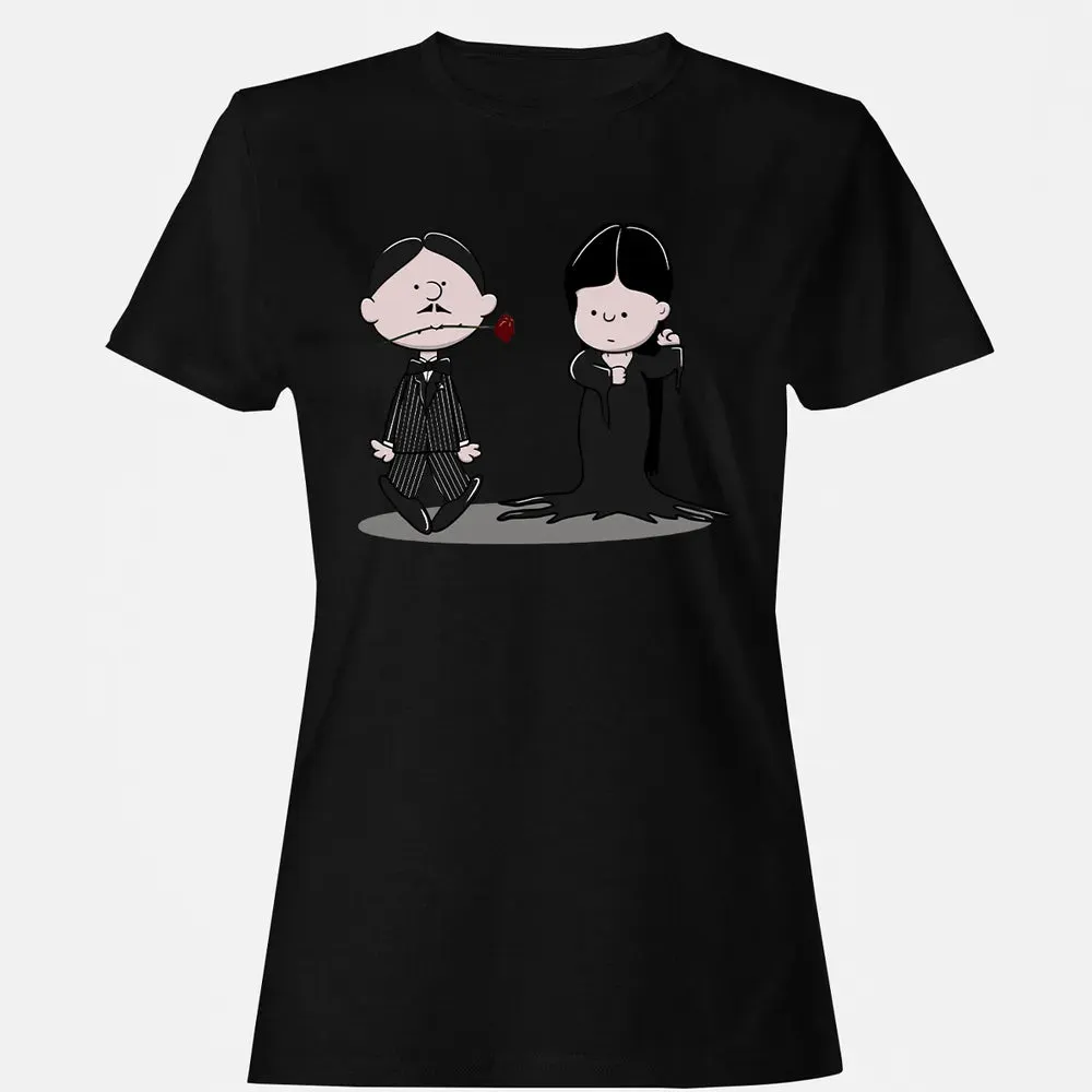 Addams Dance Women's T-shirt - 16