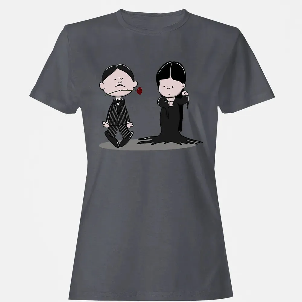 Addams Dance Women's T-shirt - 5