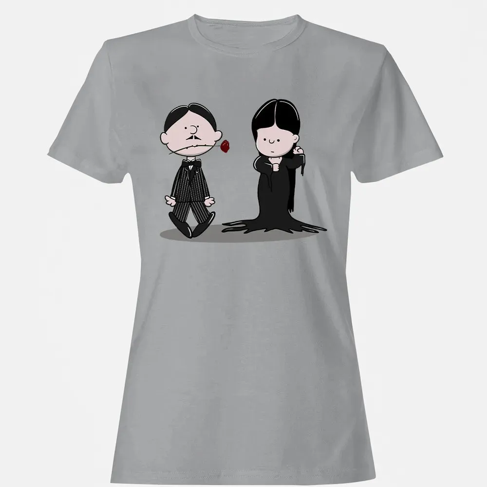 Addams Dance Women's T-shirt - 15