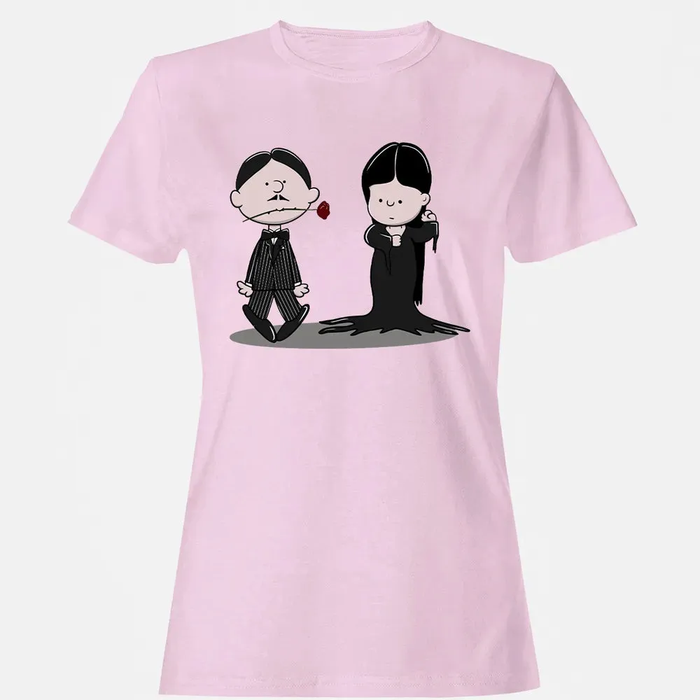 Addams Dance Women's T-shirt - 9