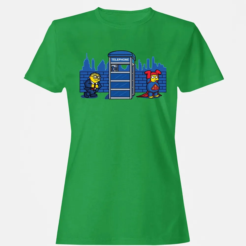Transform Women's T-shirt - 7