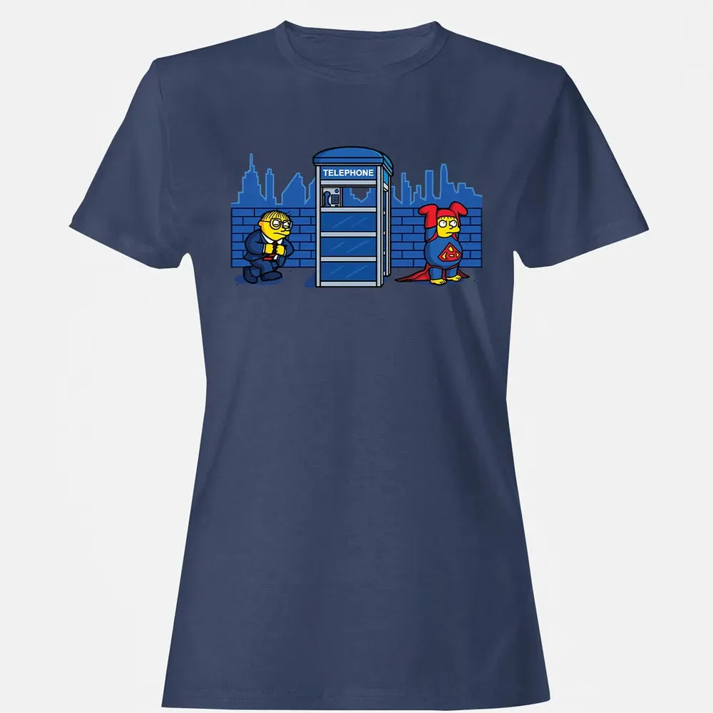 Transform Women's T-shirt - 10