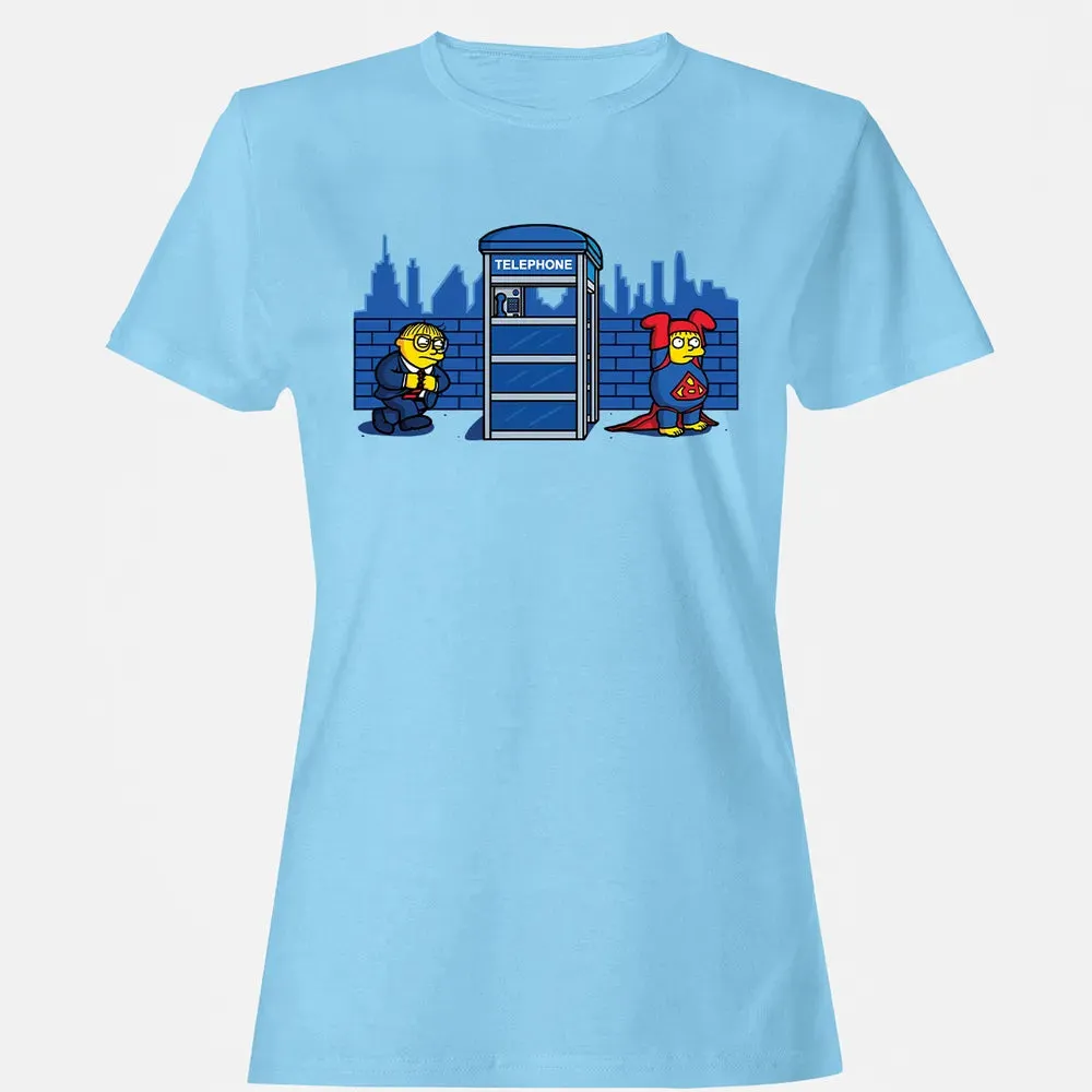 Transform Women's T-shirt - 8