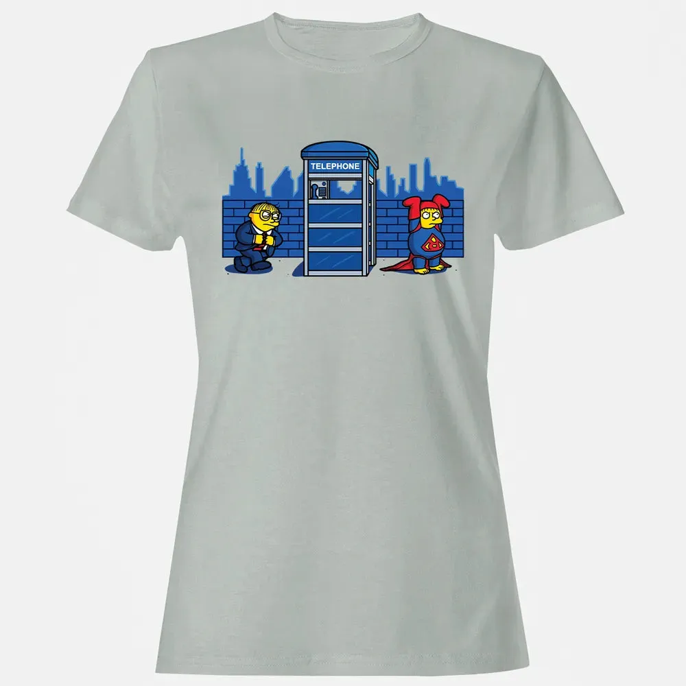 Transform Women's T-shirt - 2