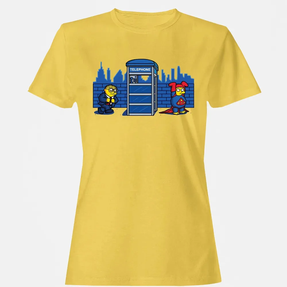 Transform Women's T-shirt - 4