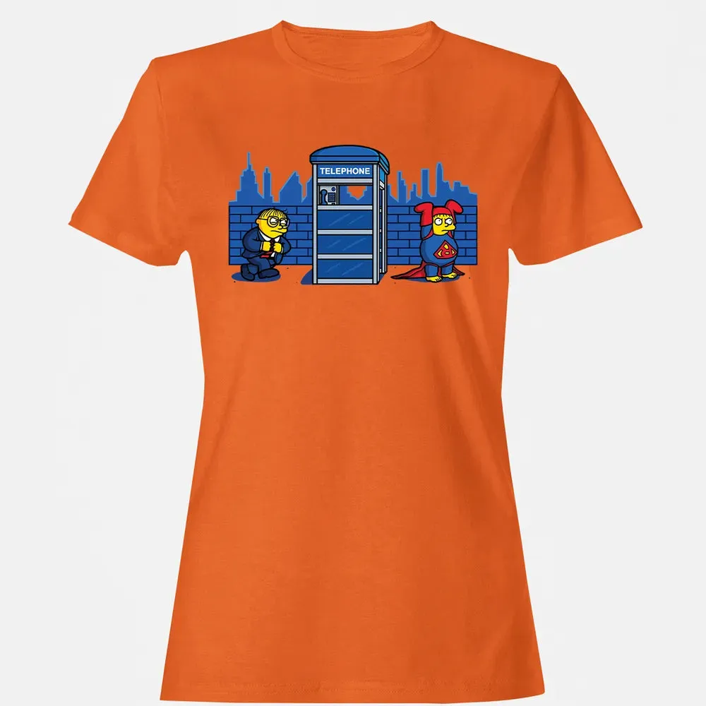 Transform Women's T-shirt - 11
