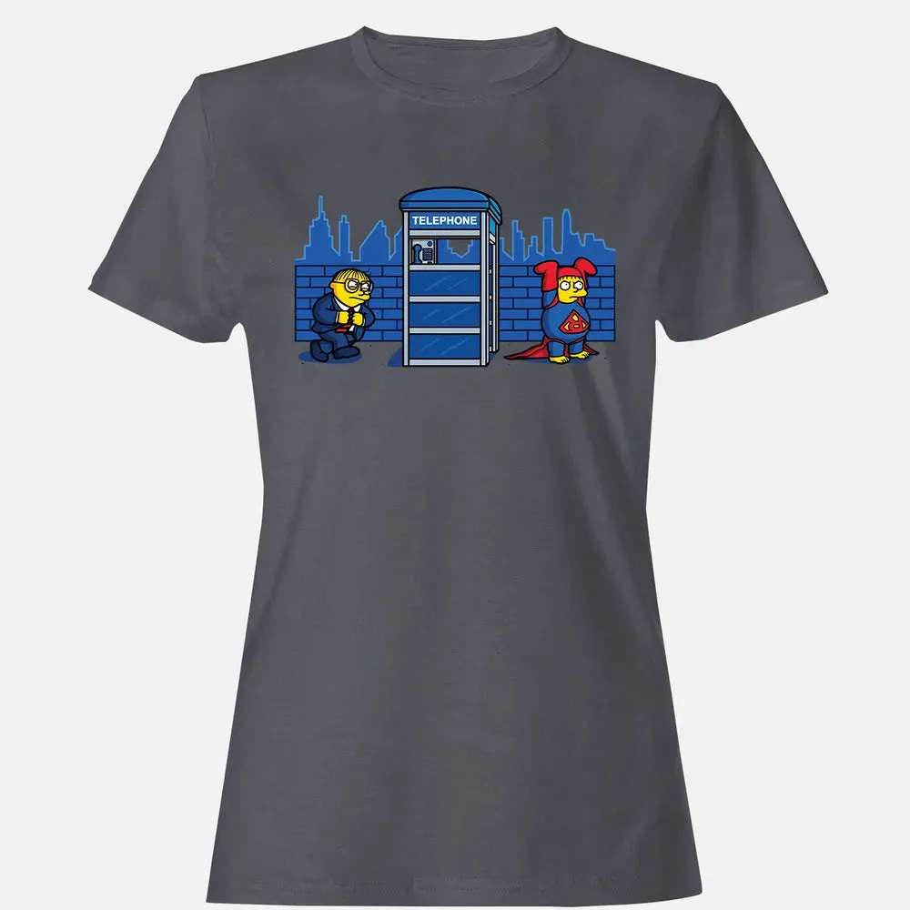 Transform Women's T-shirt - 5