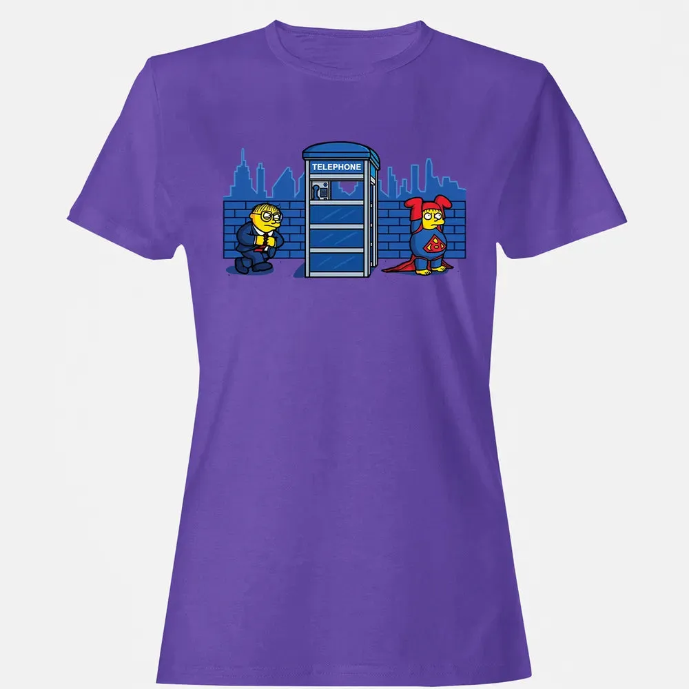 Transform Women's T-shirt - 12
