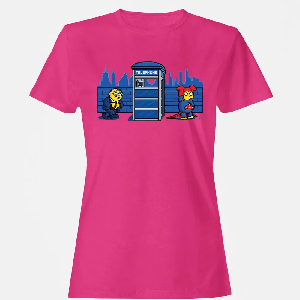 Transform Women's T-shirt - 6