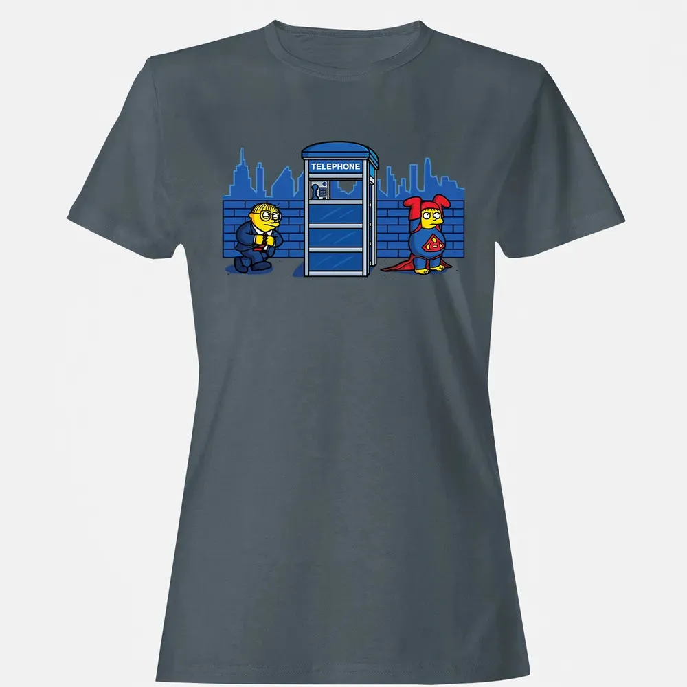 Transform Women's T-shirt - 3