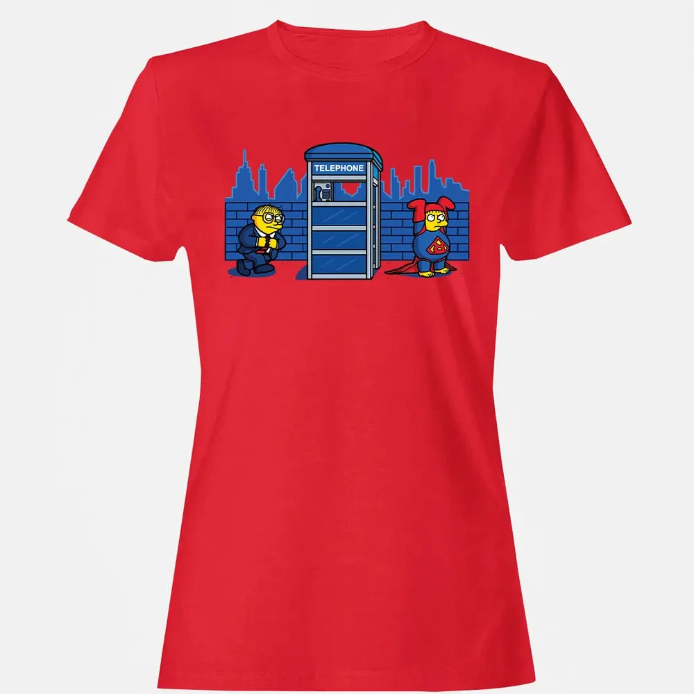 Transform Women's T-shirt - 13