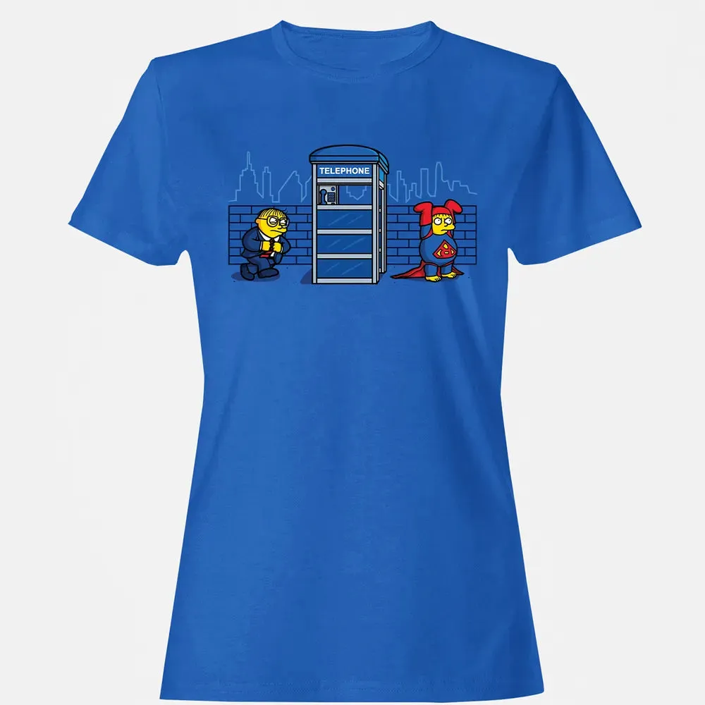 Transform Women's T-shirt - 14