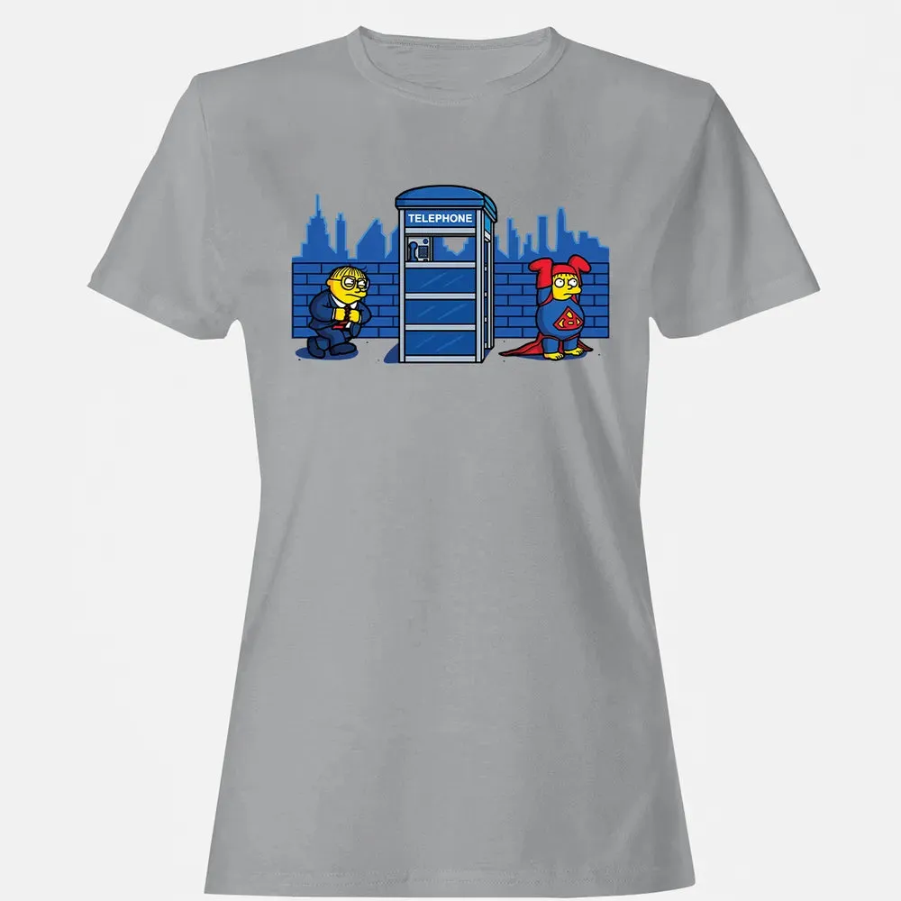 Transform Women's T-shirt - 15