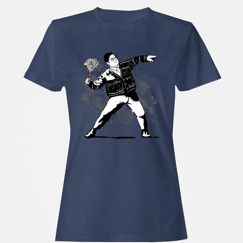 Bodyguard Women's T-shirt - 10