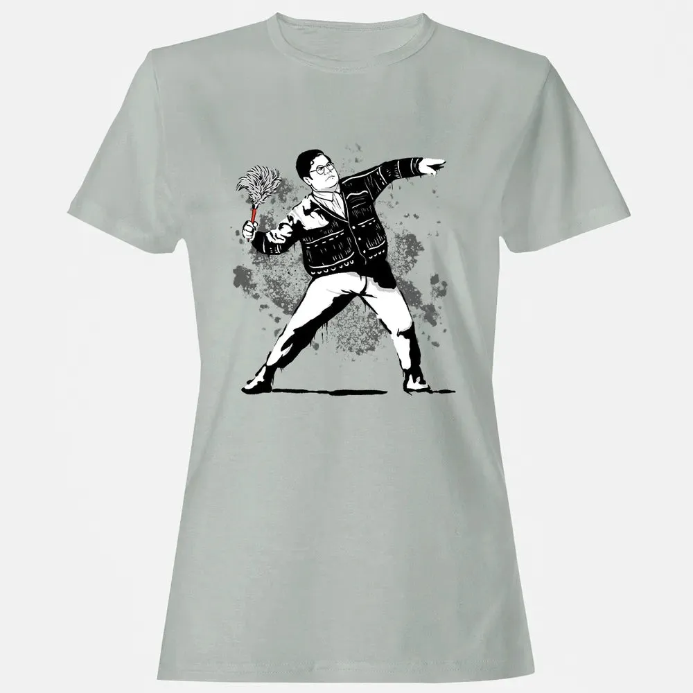 Bodyguard Women's T-shirt - 2