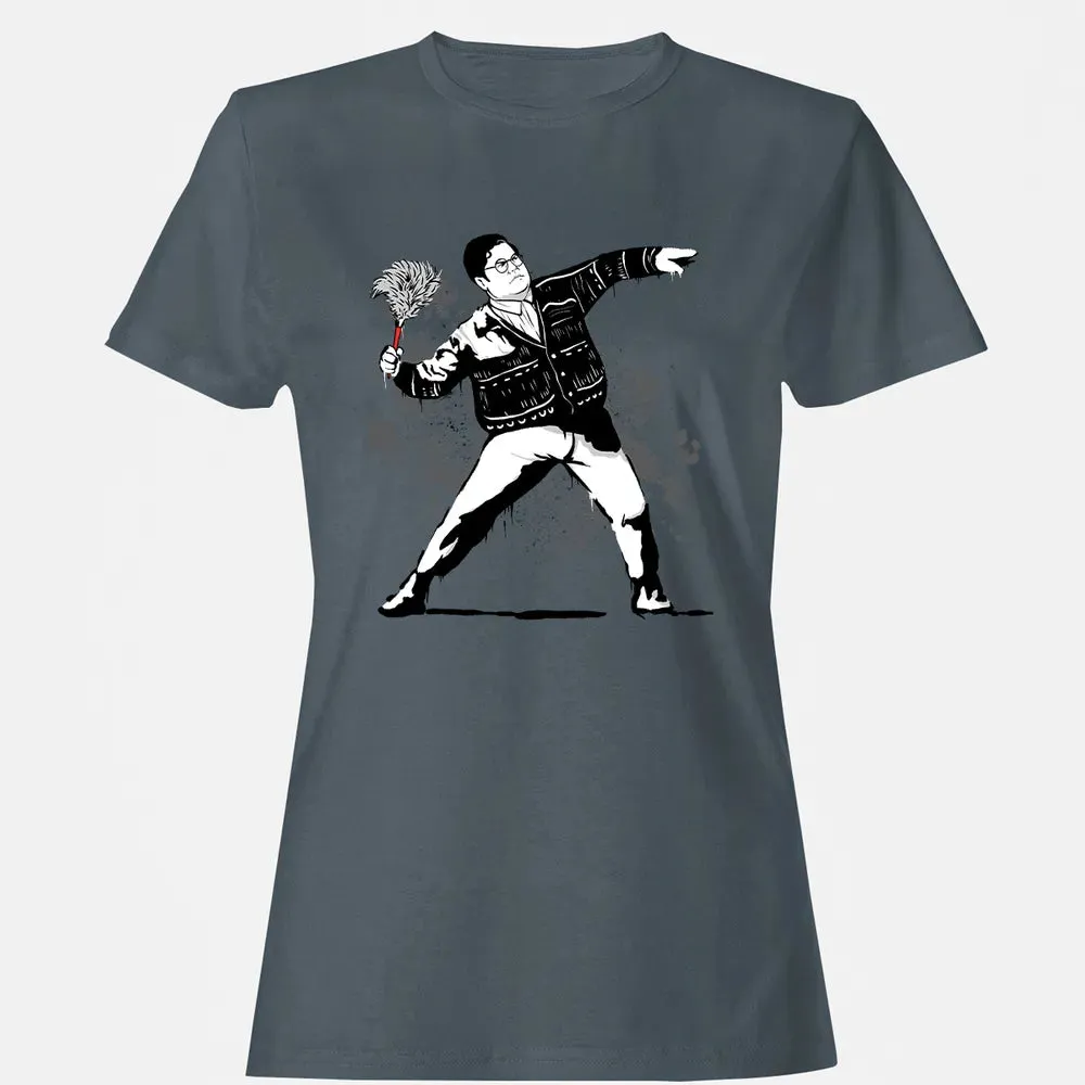 Bodyguard Women's T-shirt - 3
