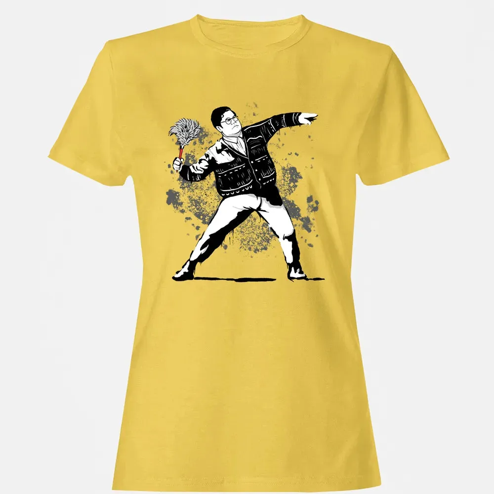 Bodyguard Women's T-shirt - 4