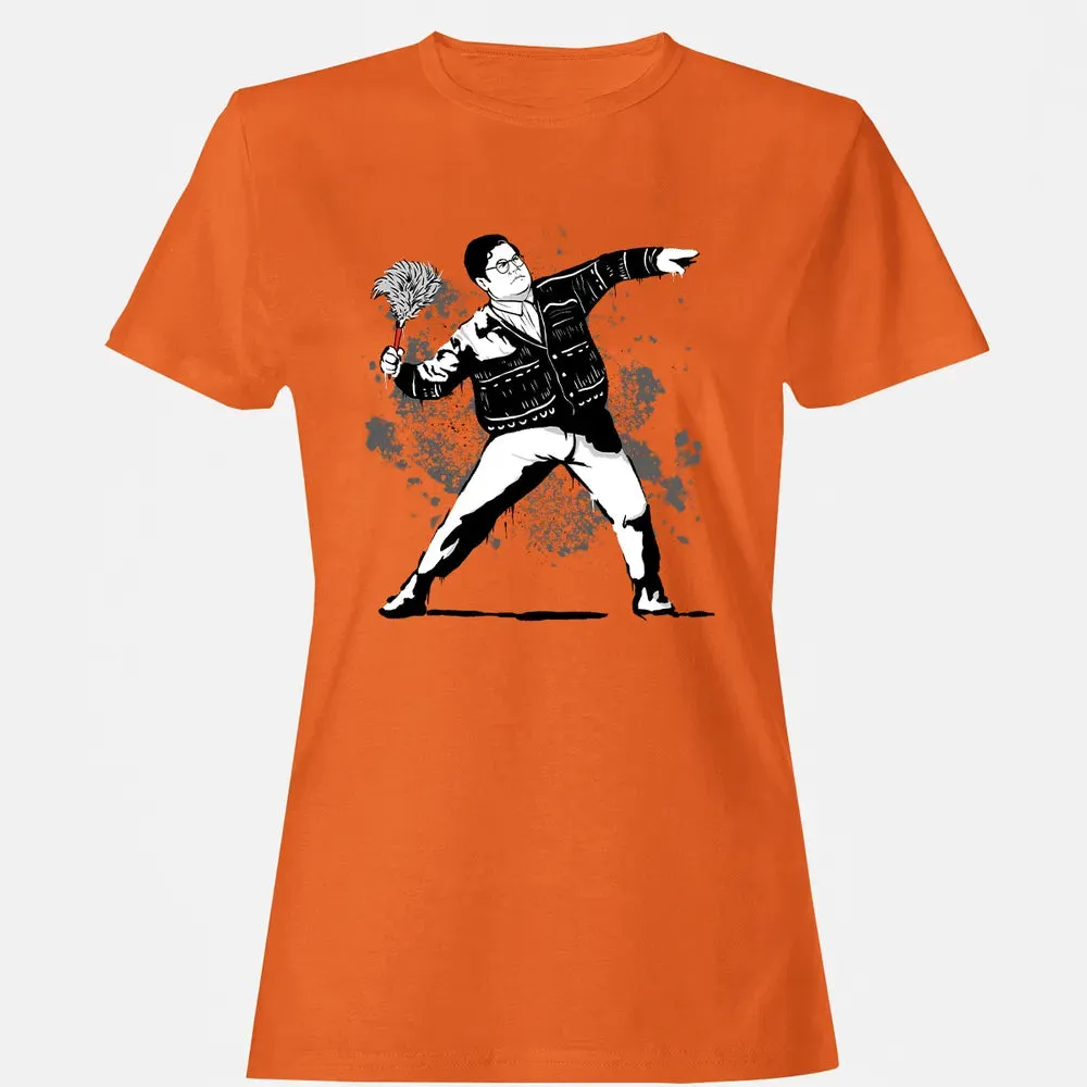 Bodyguard Women's T-shirt - 11