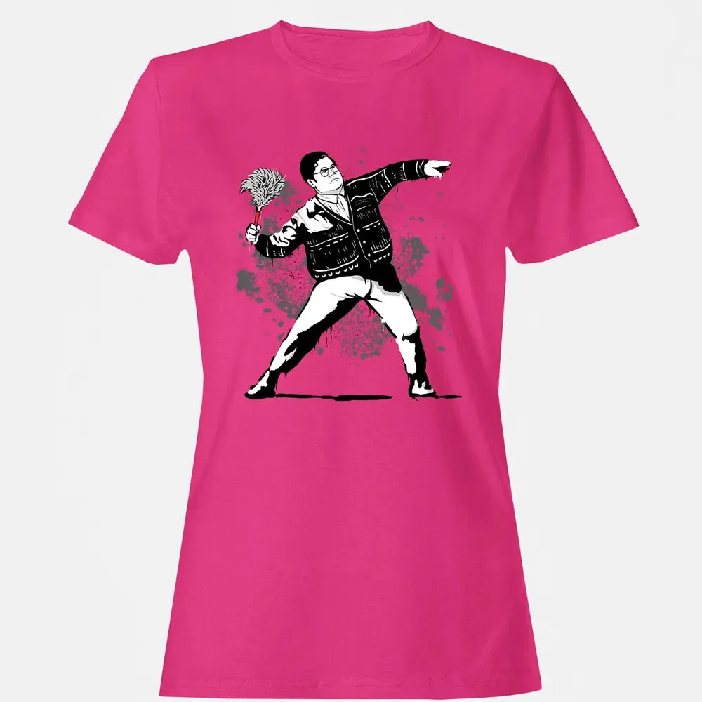 Bodyguard Women's T-shirt - 6
