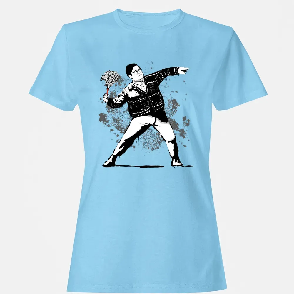 Bodyguard Women's T-shirt - 8
