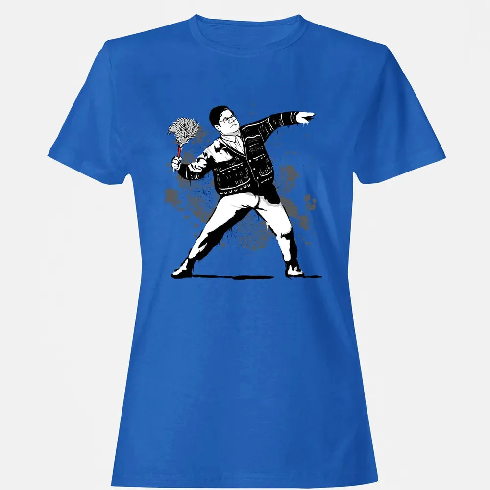 Bodyguard Women's T-shirt - 14