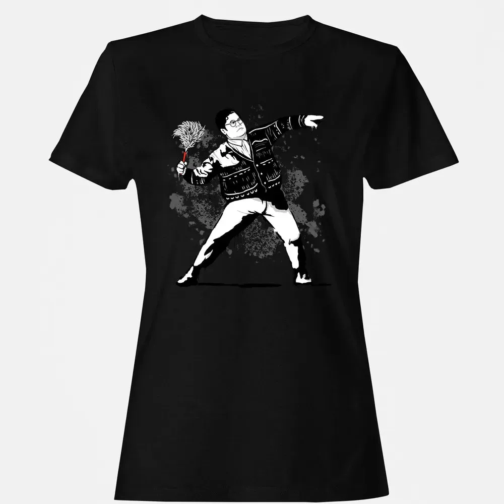 Bodyguard Women's T-shirt - 16