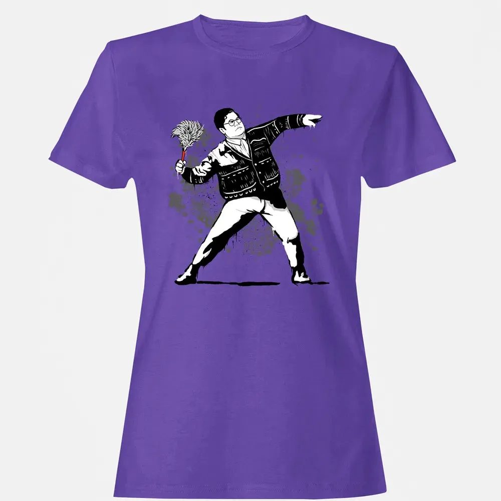 Bodyguard Women's T-shirt - 12