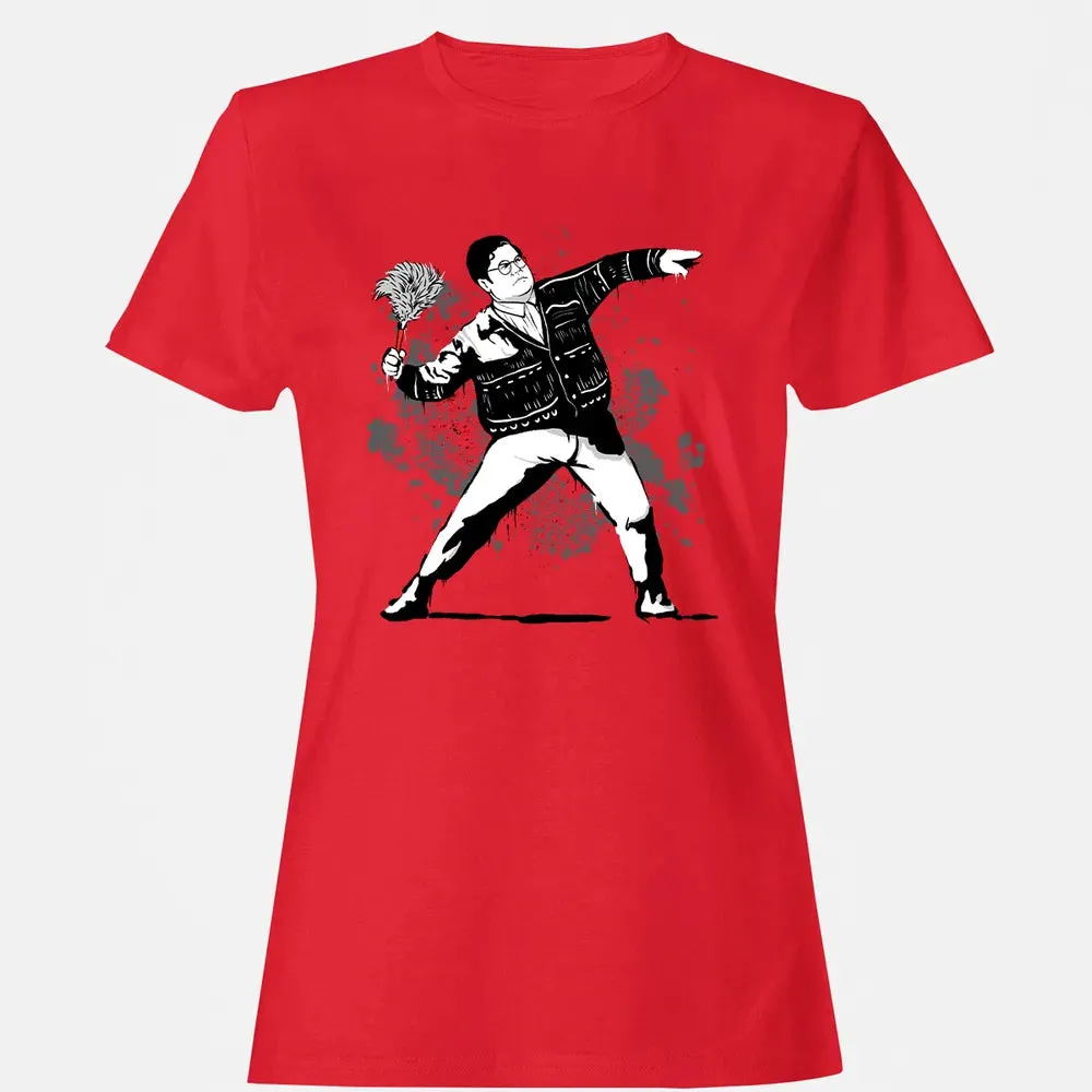 Bodyguard Women's T-shirt - 13