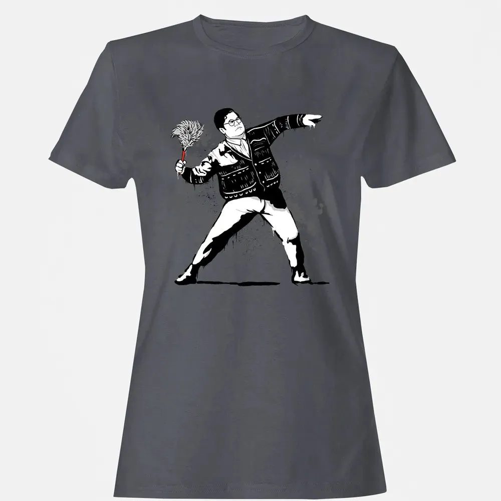 Bodyguard Women's T-shirt - 5
