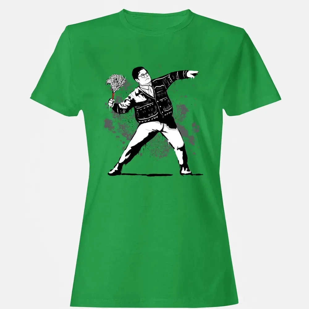 Bodyguard Women's T-shirt - 7