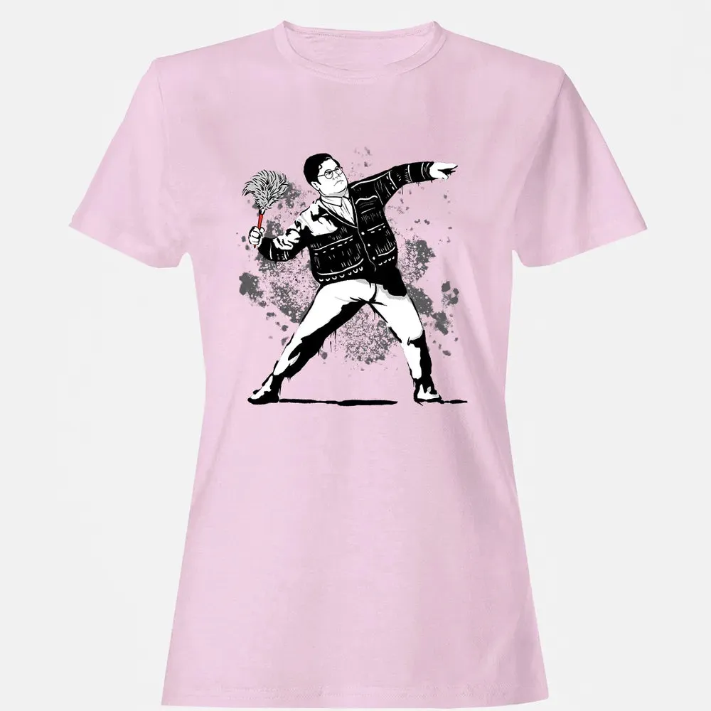 Bodyguard Women's T-shirt - 9