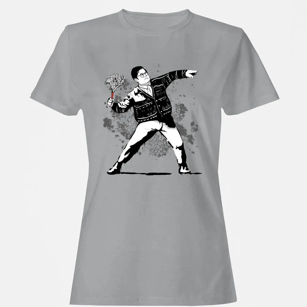Bodyguard Women's T-shirt - 15