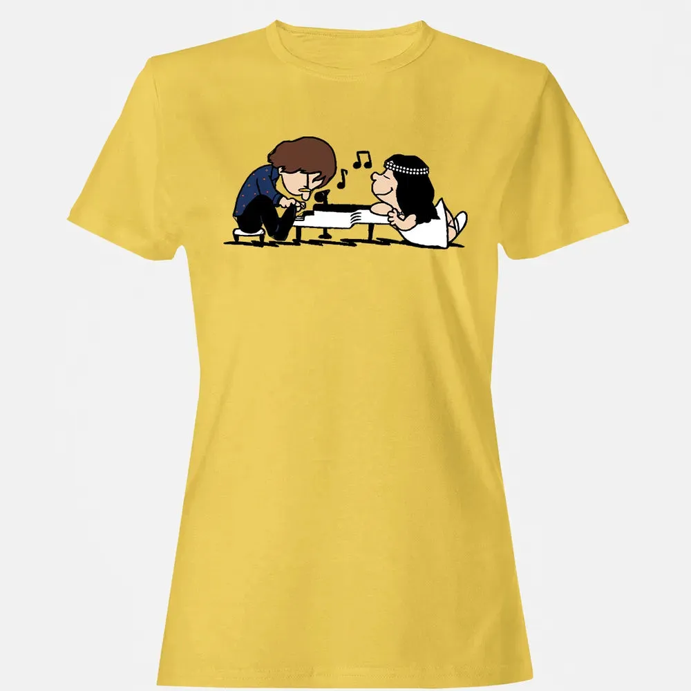Imagine! Women's T-shirt - 4