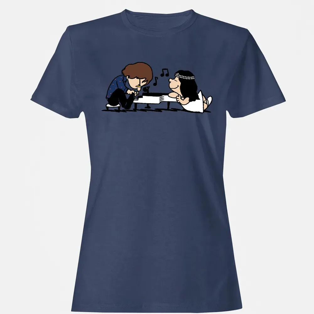 Imagine! Women's T-shirt - 10