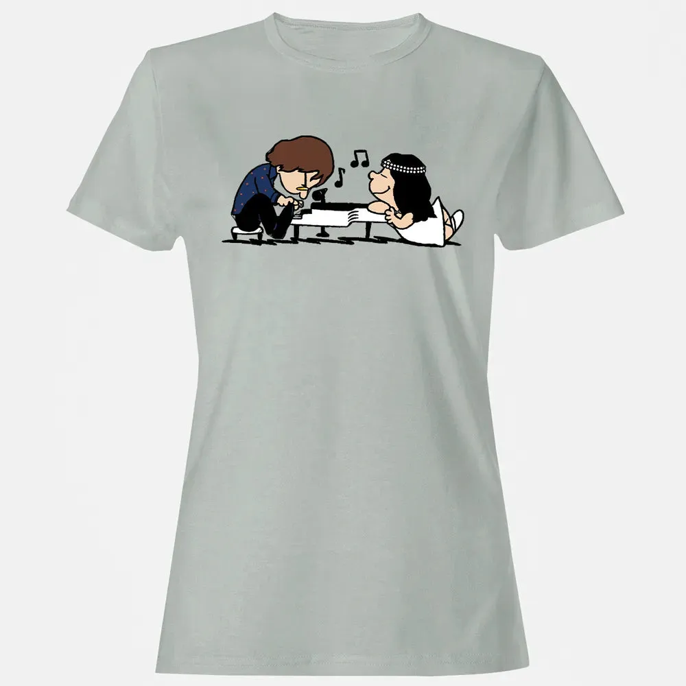 Imagine! Women's T-shirt - 2