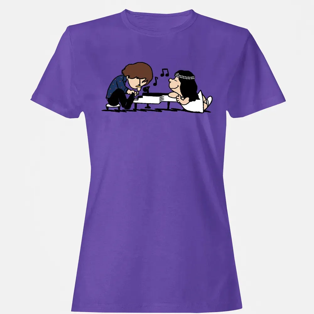 Imagine! Women's T-shirt - 12